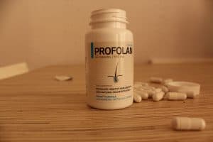 Profolan片剂
