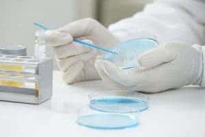 富血小板血浆的制备