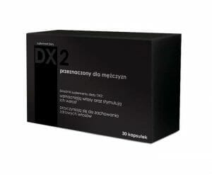 DX2片剂