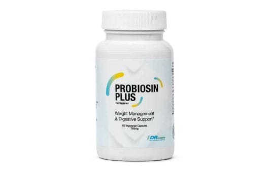 Probiosin Plus有效瘦身丸