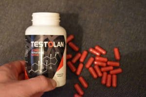 Testolan睾丸激素促进剂