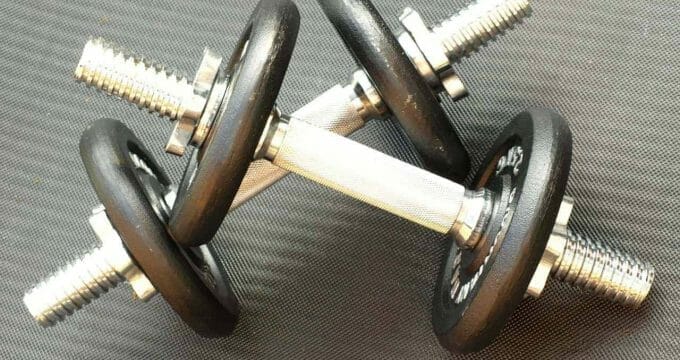 dumbbell pair 299535 1280