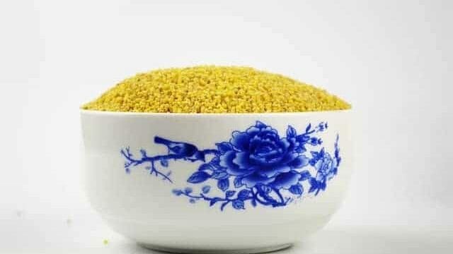 longshan millet 2322388 640