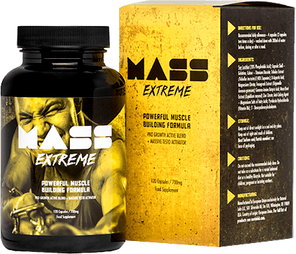 Mass Extreme