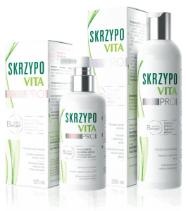 Skrzypovita Pro Hair