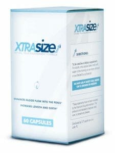 XtraSize阴茎增粗制剂