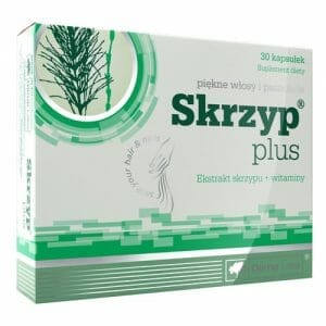 Skrzyp Plus Olimp