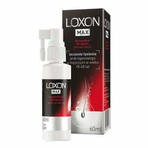 Loxon Max