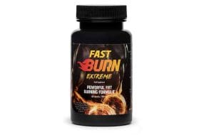 Fast Burn Extreme最好的脂肪燃烧器