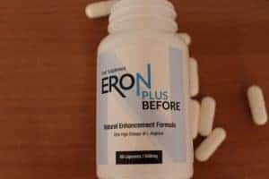 Eron Plus强效药丸