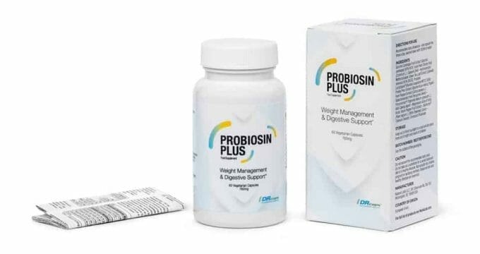 Probiosin 007 pro 1