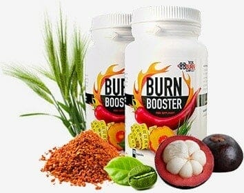 BurnBooster