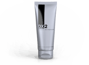 DX2防灰洗发水