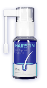 Hairstim, 头皮屑精华液