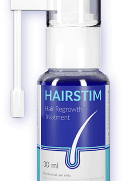 hairstim