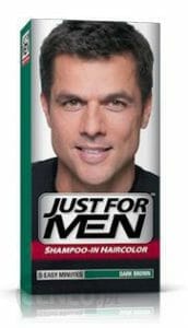 Just for Men