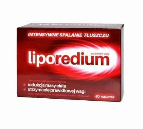 liporedium