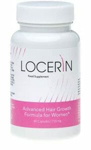 Locerin