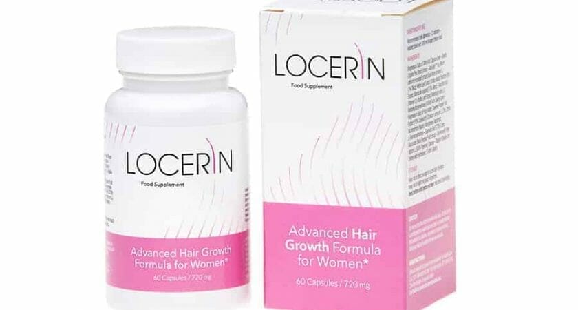 locerin