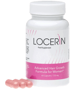 Locerin片剂