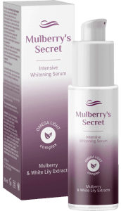 Mulberry's Secret