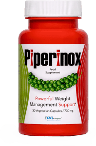 Piperinox脂肪燃烧器
