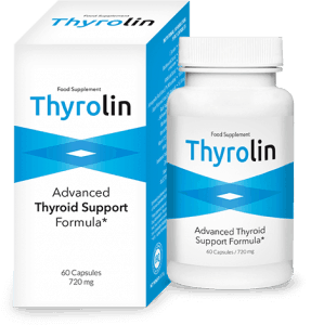 Thyrolin治疗甲状腺