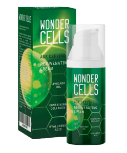 Wonder Cells