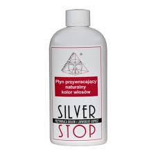 Silver-Stop