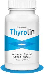 Thyrolin瓶
