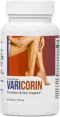 Varicorin胶囊
