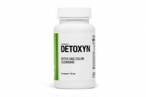 Detoxyn片剂