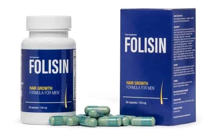 Folisin pro 12