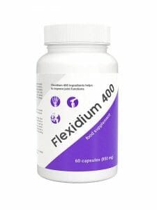 关节用胶原蛋白Flexidium 400