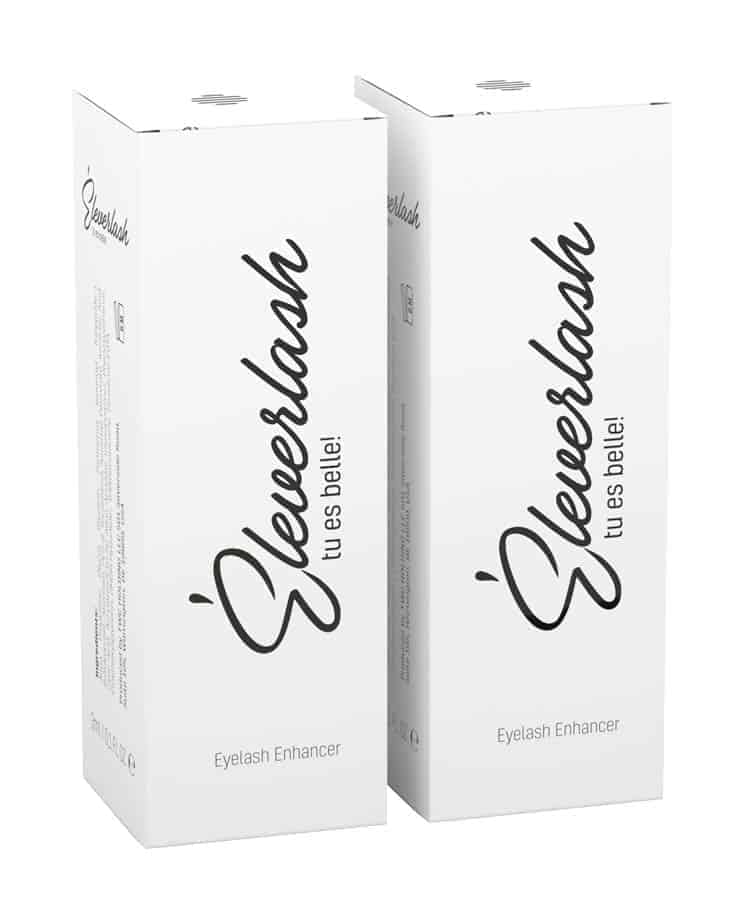 EleverLash箱