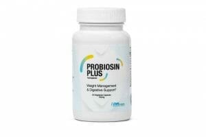 Probiosin Plus片