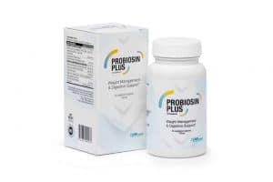 Probiosin Plus包件