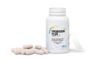 Probiosin Plus片剂