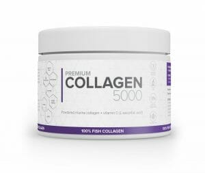 Premium Collagen 5000饮用胶原蛋白