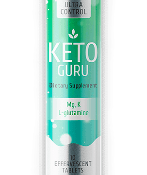 keto guru 2