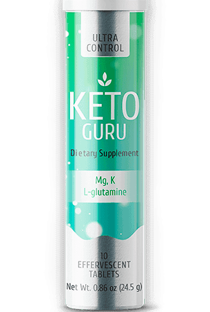 keto guru 2