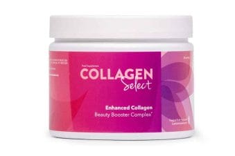 Collagen Select饮用胶原蛋白