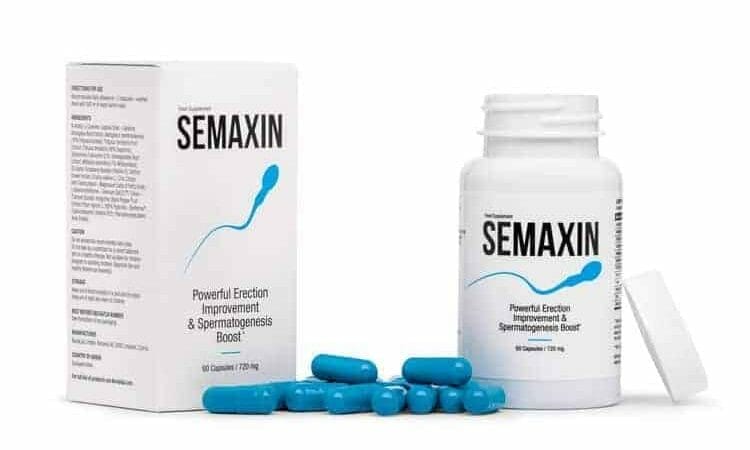 pro semaxin 7