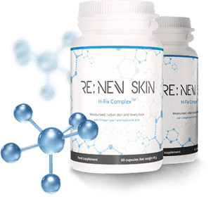 回复：内芙皮肤胶囊