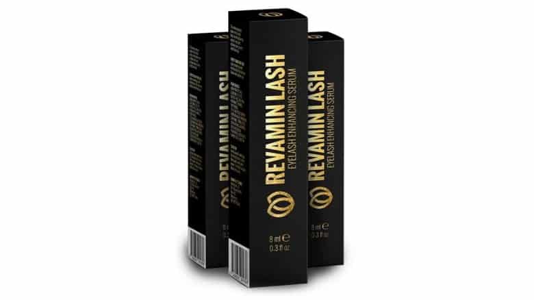 Revamin Lash zaawansowane serum do rzes
