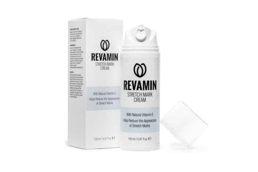 Revamin Stretch Mark 妊娠纹霜
