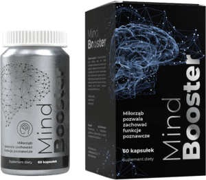 Mind Booster 催眠剂