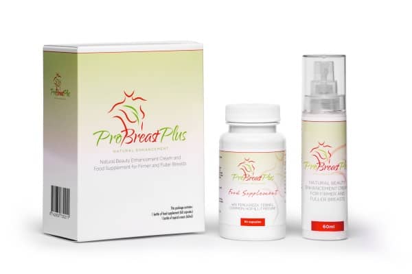 Probreast Plus