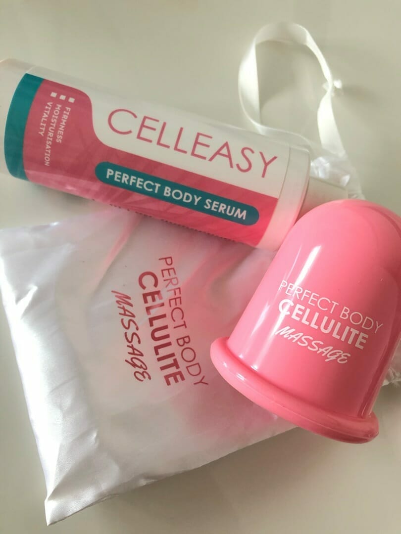 Serum 防治橘皮组织 Celleasy