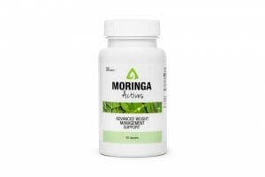 Moringa Actives